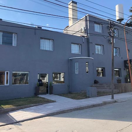 Castellnovo Hotel Villa Carlos Paz Kültér fotó