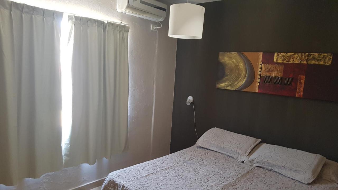 Castellnovo Hotel Villa Carlos Paz Kültér fotó