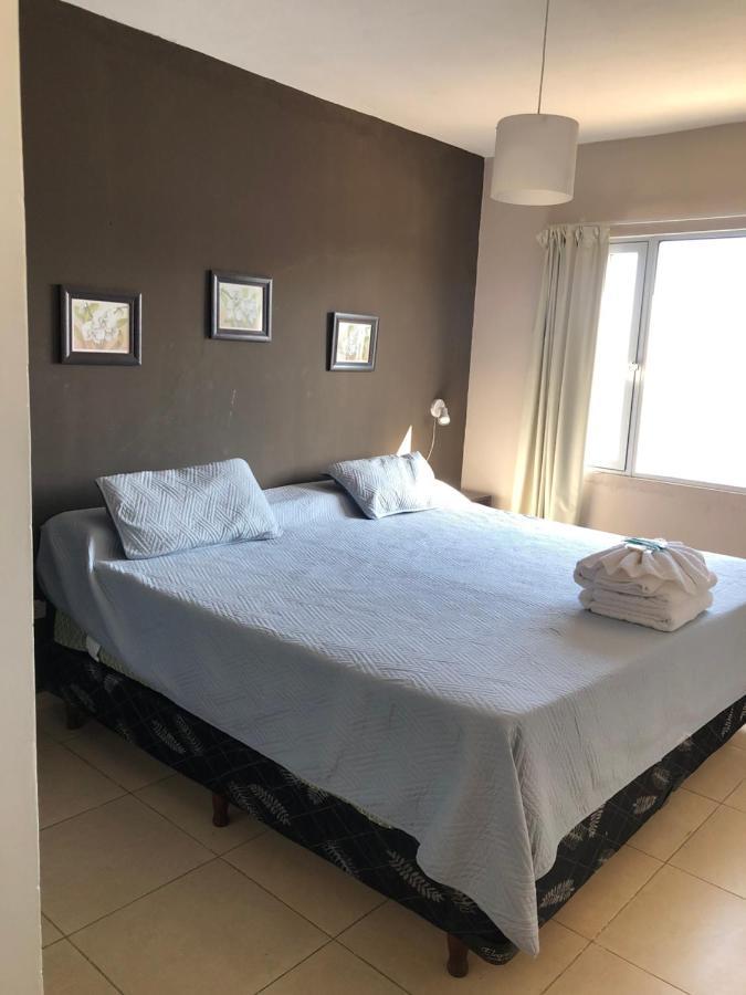 Castellnovo Hotel Villa Carlos Paz Kültér fotó