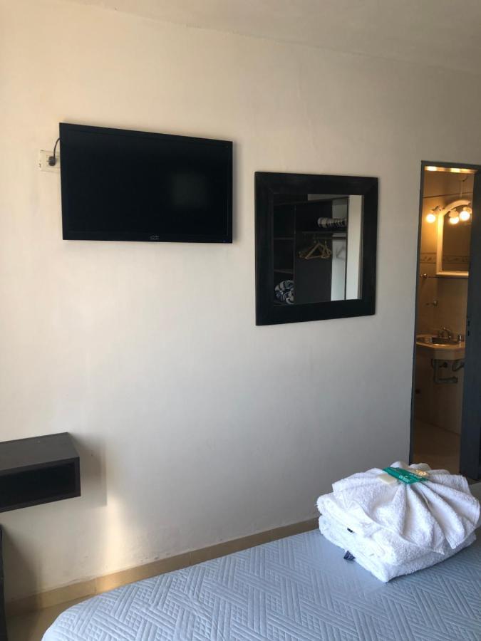 Castellnovo Hotel Villa Carlos Paz Kültér fotó