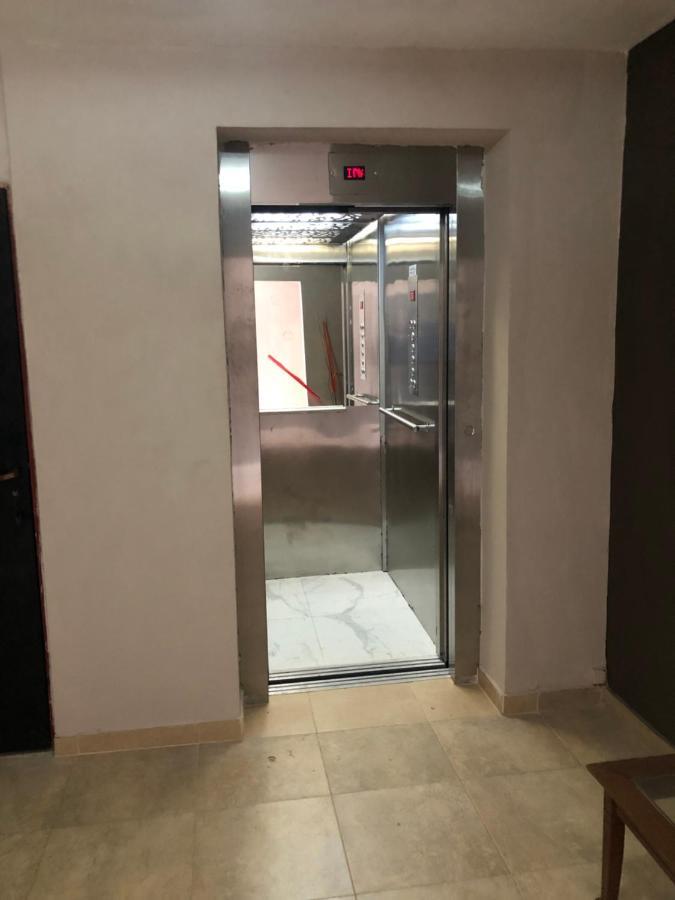 Castellnovo Hotel Villa Carlos Paz Kültér fotó