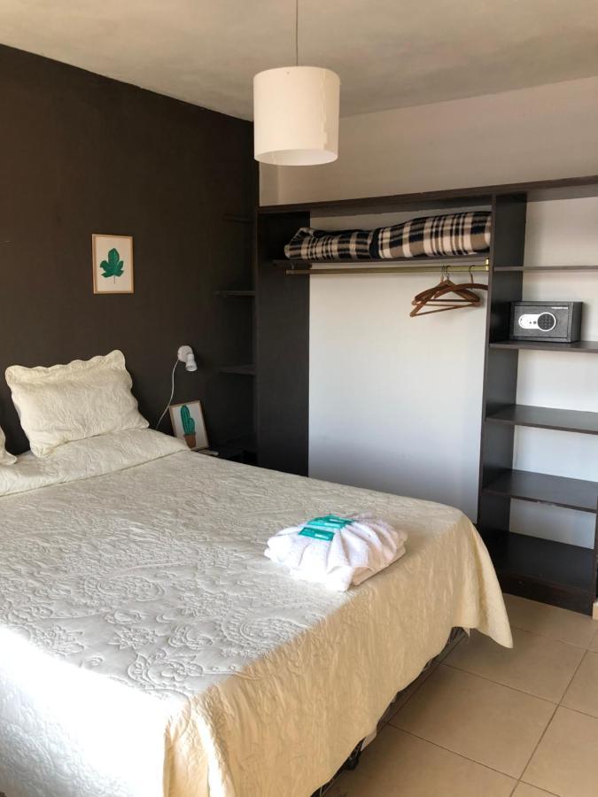 Castellnovo Hotel Villa Carlos Paz Kültér fotó