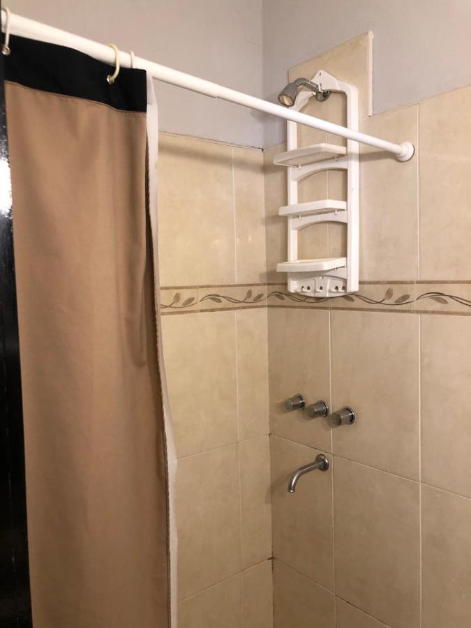 Castellnovo Hotel Villa Carlos Paz Kültér fotó